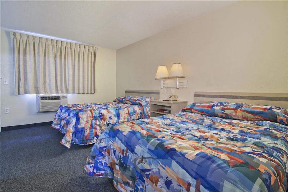 Motel 6 Minneapolis Airport - Mall Of America Room photo
