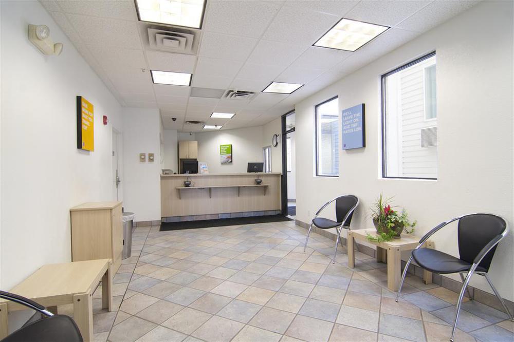 Motel 6 Minneapolis Airport - Mall Of America Interior photo