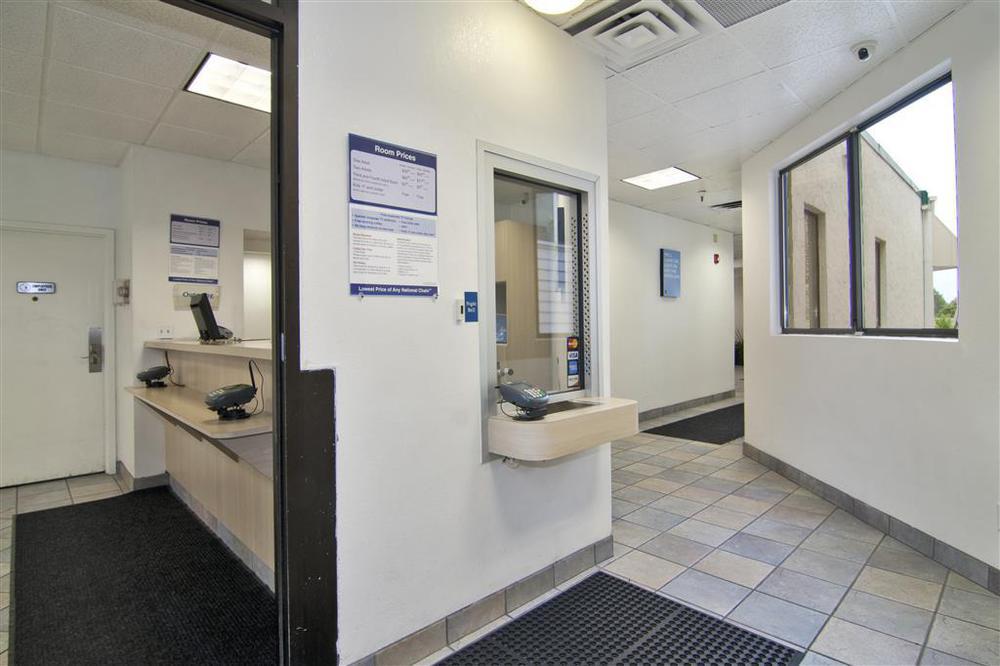 Motel 6 Minneapolis Airport - Mall Of America Interior photo