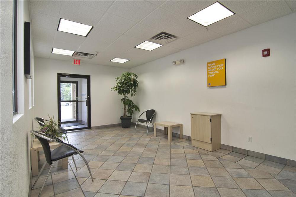 Motel 6 Minneapolis Airport - Mall Of America Interior photo