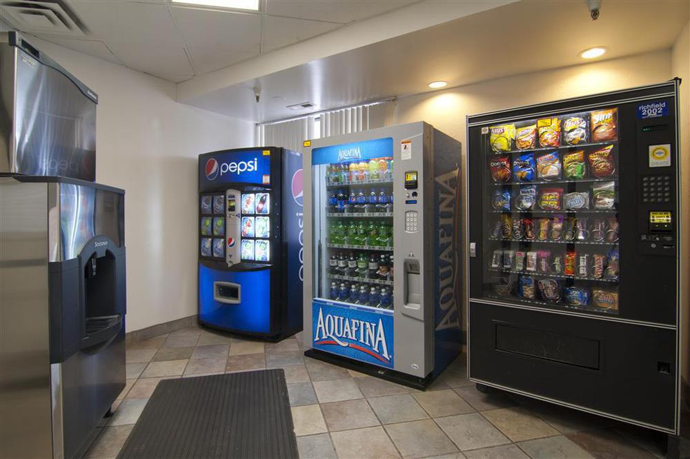 Motel 6 Minneapolis Airport - Mall Of America Facilities photo