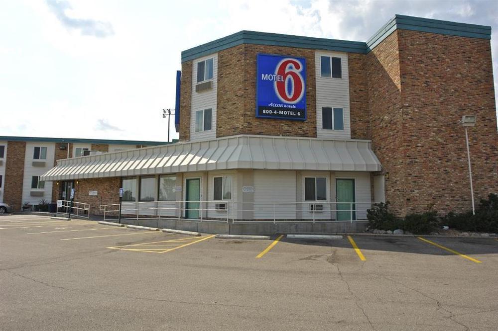 Motel 6 Minneapolis Airport - Mall Of America Amenities photo