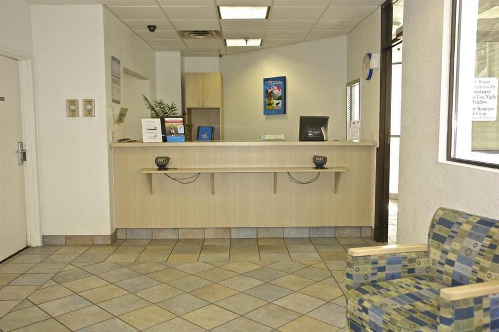 Motel 6 Minneapolis Airport - Mall Of America Interior photo