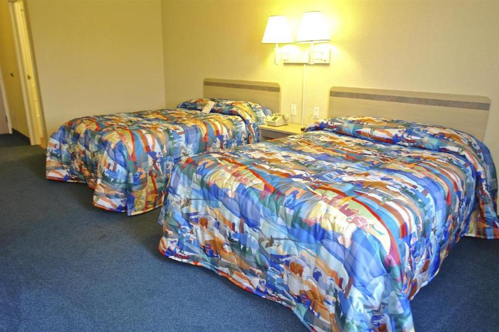 Motel 6 Minneapolis Airport - Mall Of America Room photo