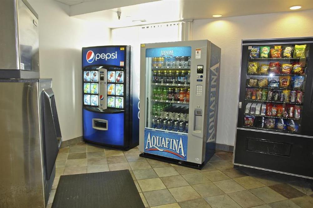 Motel 6 Minneapolis Airport - Mall Of America Amenities photo